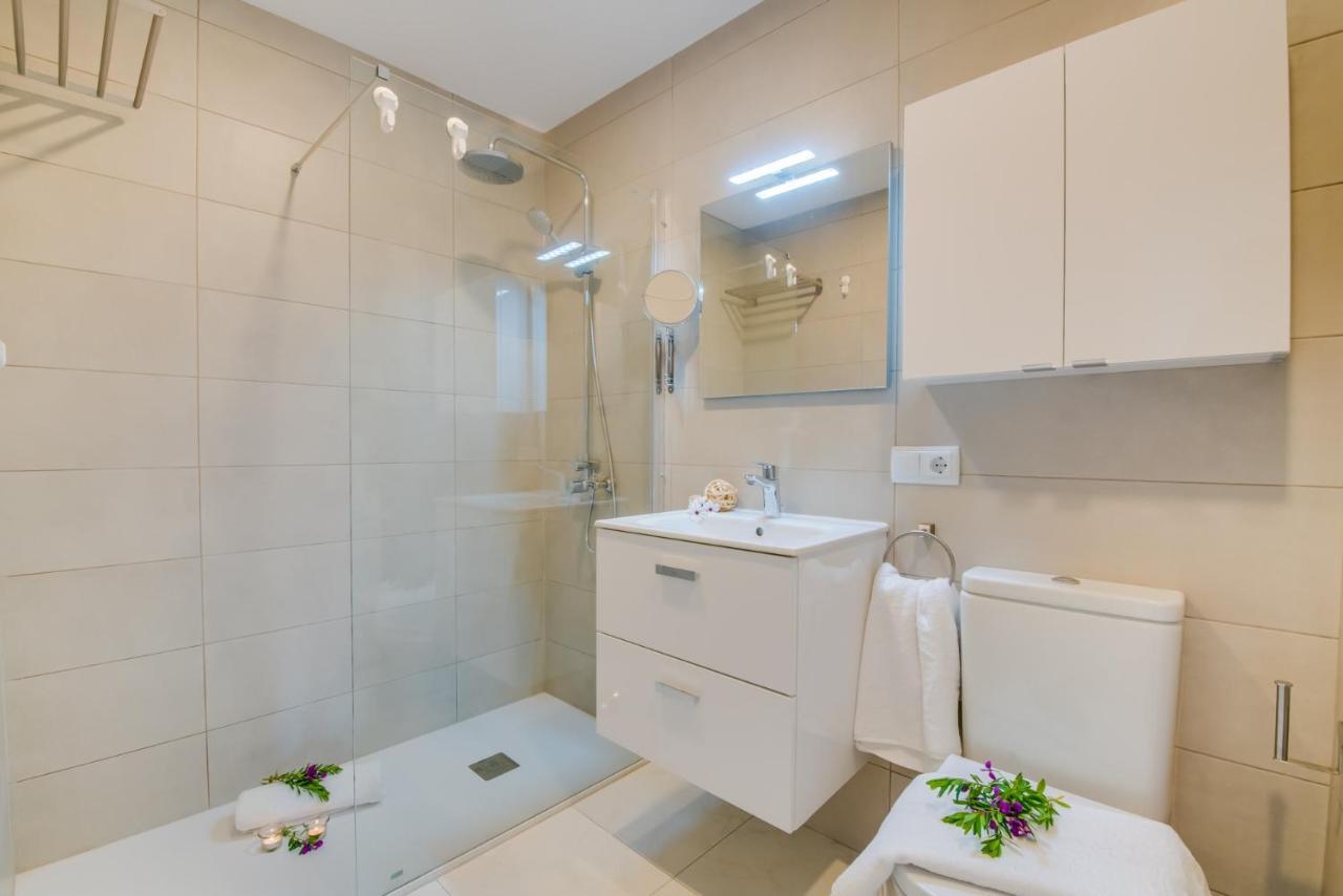 Ideal Mallorca - Silver Apartamento Alcúdia